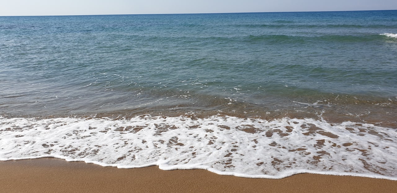 Strand VONRESORT Golden Coast