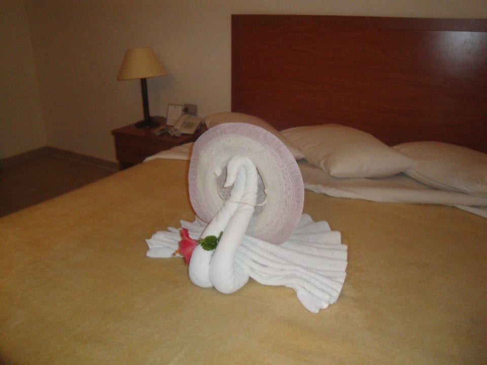 Лебедь Le Jardin Aqua Park Resort