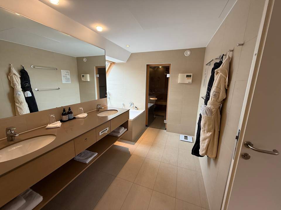 Zimmer Seehotel Am Kaiserstrand