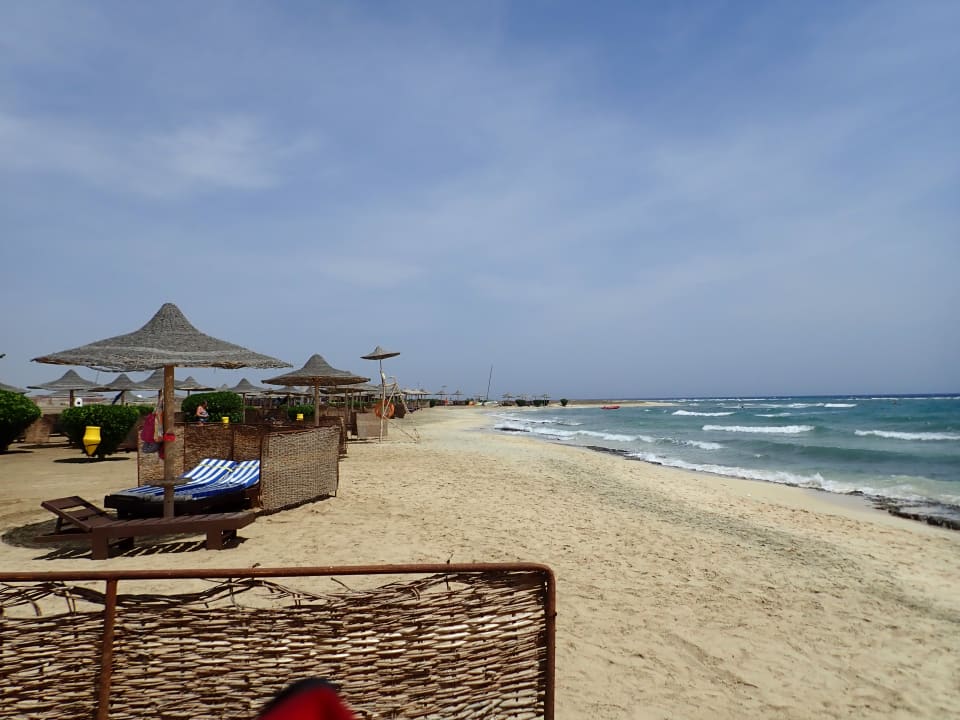 Strand Shams Alam Beach Resort