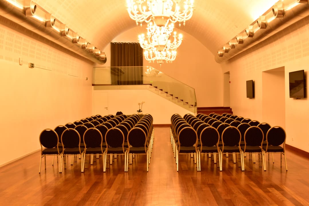 Sonstiges Pestana Cidadela Cascais - Pousada & Art District