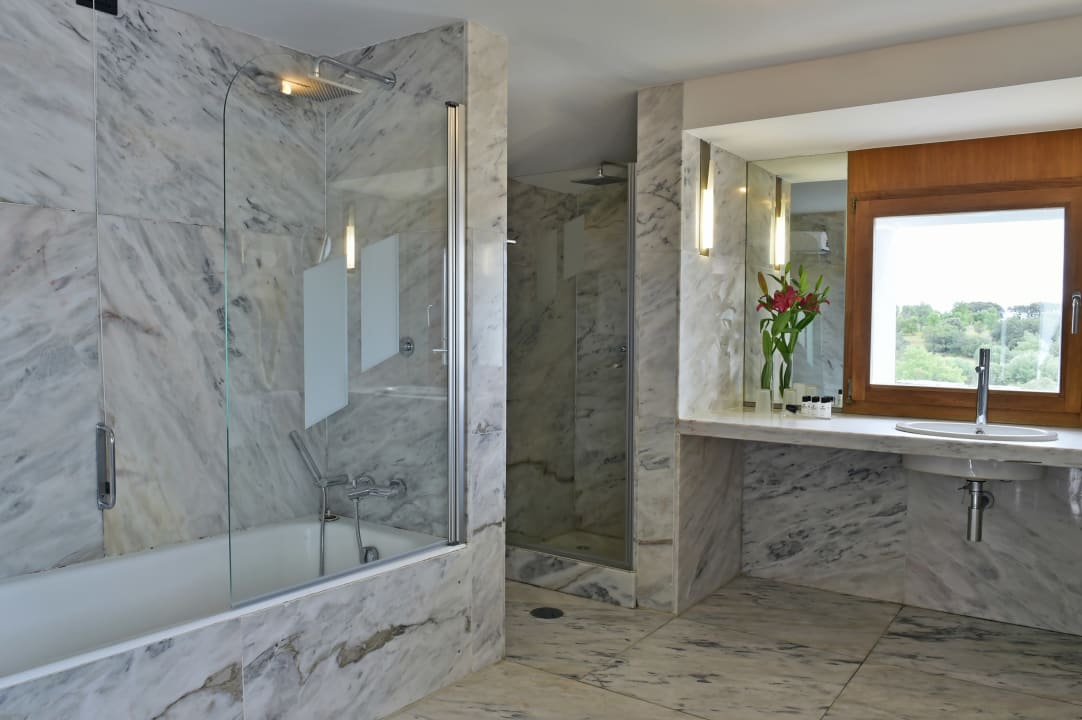 Zimmer Pousada Convento Arraiolos