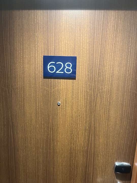 Zimmer Hotel Novotel Paris Charles De Gaulle Terminal