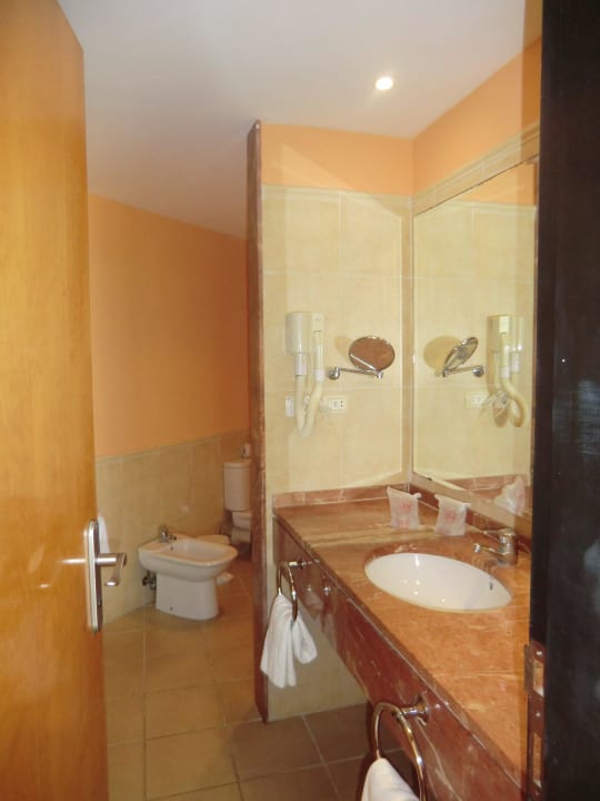 Badezimmer Blau varadero - Adults only