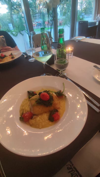 Gastro Diune Resort by Zdrojowa