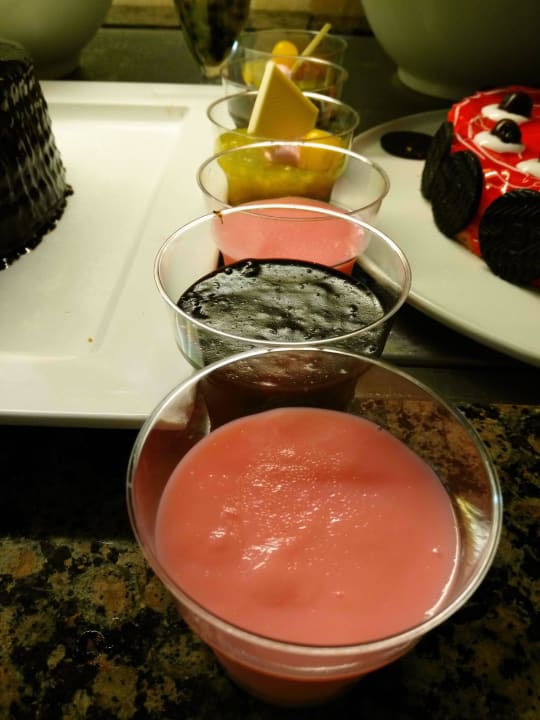 2016' Monachus Family Resort Sorgun