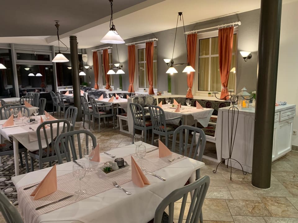 Gastro Berghotel Drei Brüder Höhe