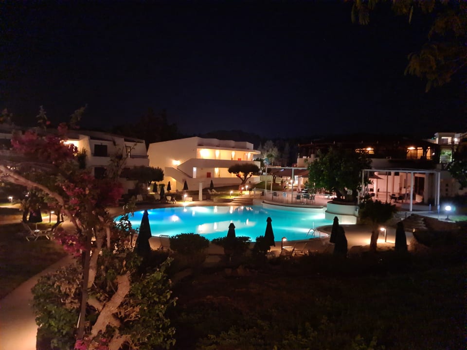 Pool Cyprotel Faliraki