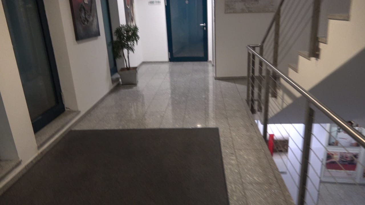 Sonstiges Smart Motel