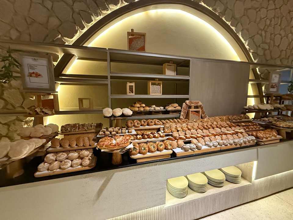 Gastro SUNRISE Anjum Resort Marsa Alam