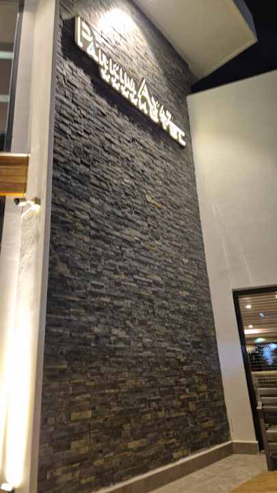 Zimmer Parkim Ayaz Hotel