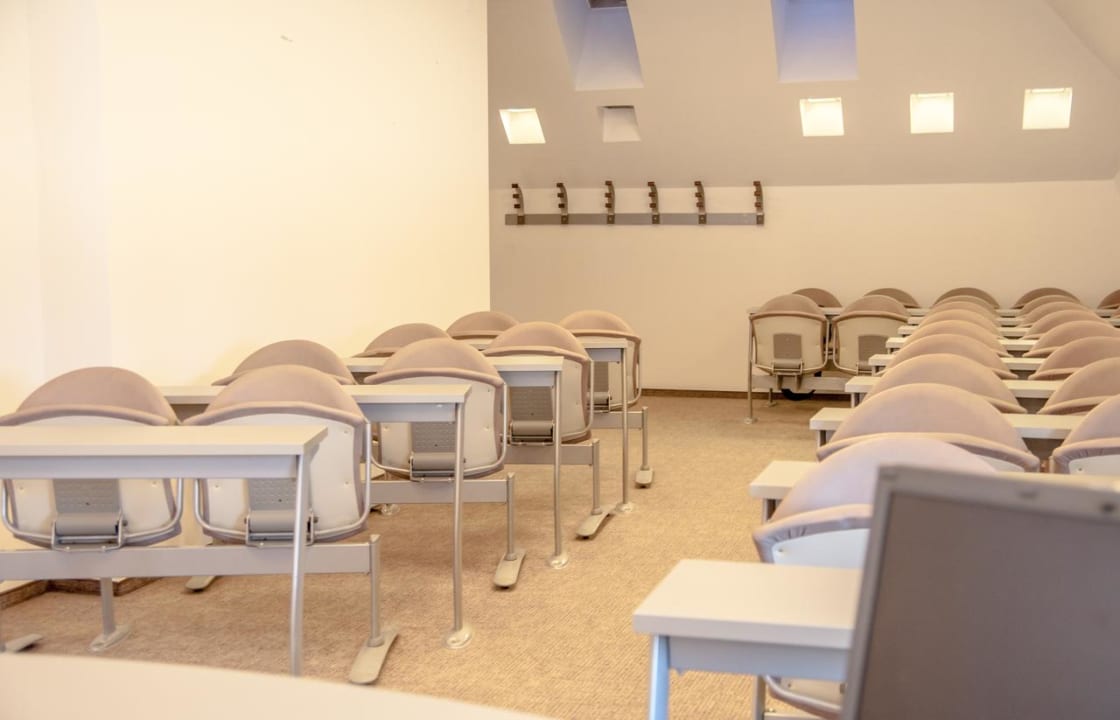 Sonstiges Zepter Hotel Palace Banjaluka