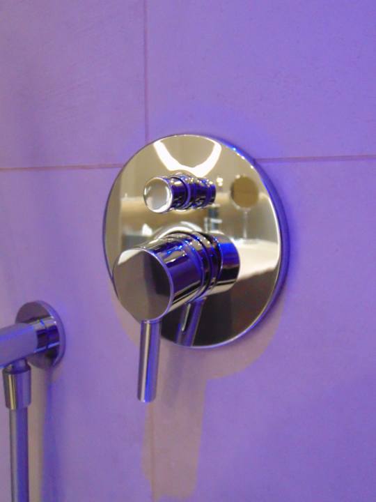 Zimmer Mercure Almaty City Center