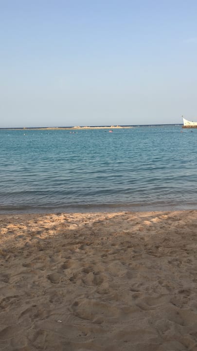 Strand LABRANDA Club Makadi