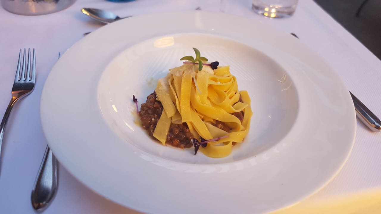 Gastro Hotel Golserhof