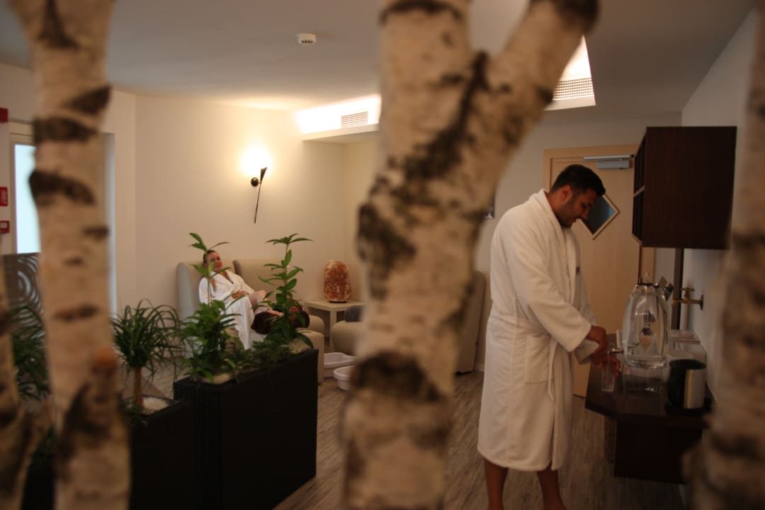 Sport & Freizeit Wohlfühlhotel Mei Auszeit