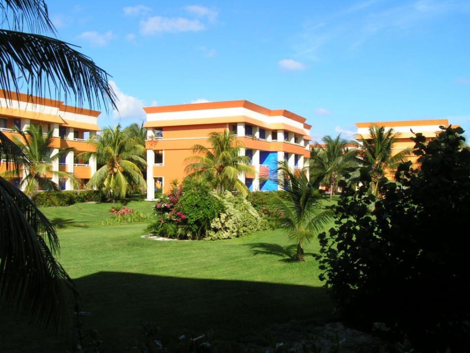 Appartmenthaus Bahia Principe Luxury Akumal