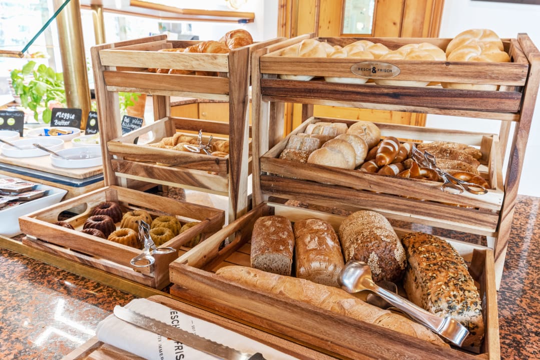 Gastro King's Hotel Center