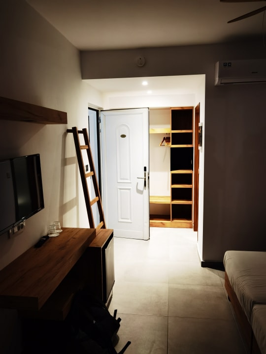 Zimmer Summer Village of Hippokrates - Adults only