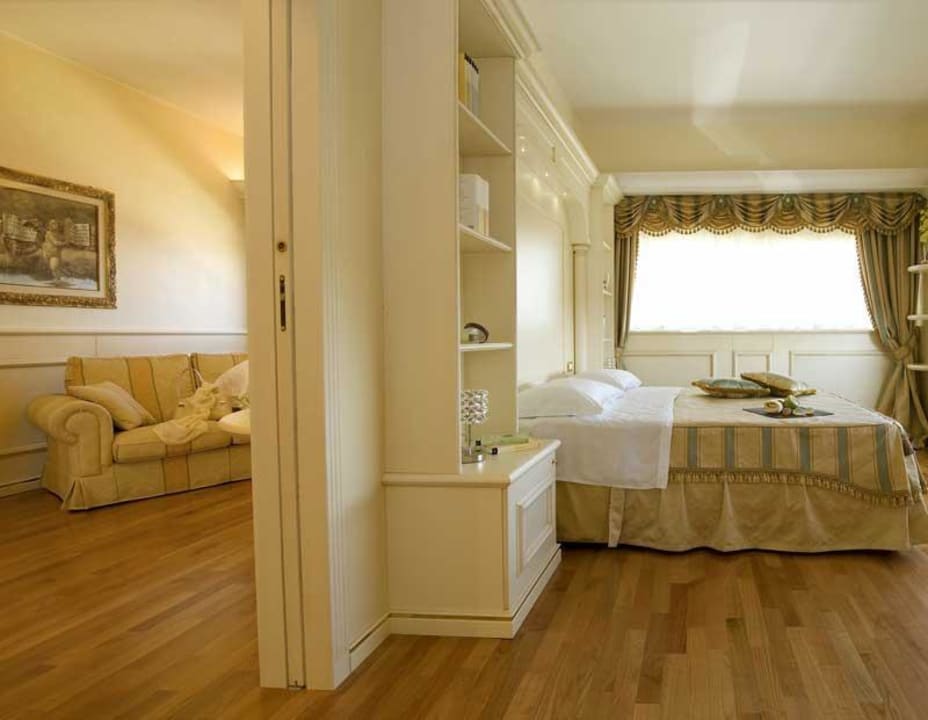Suite Hotel Miramare