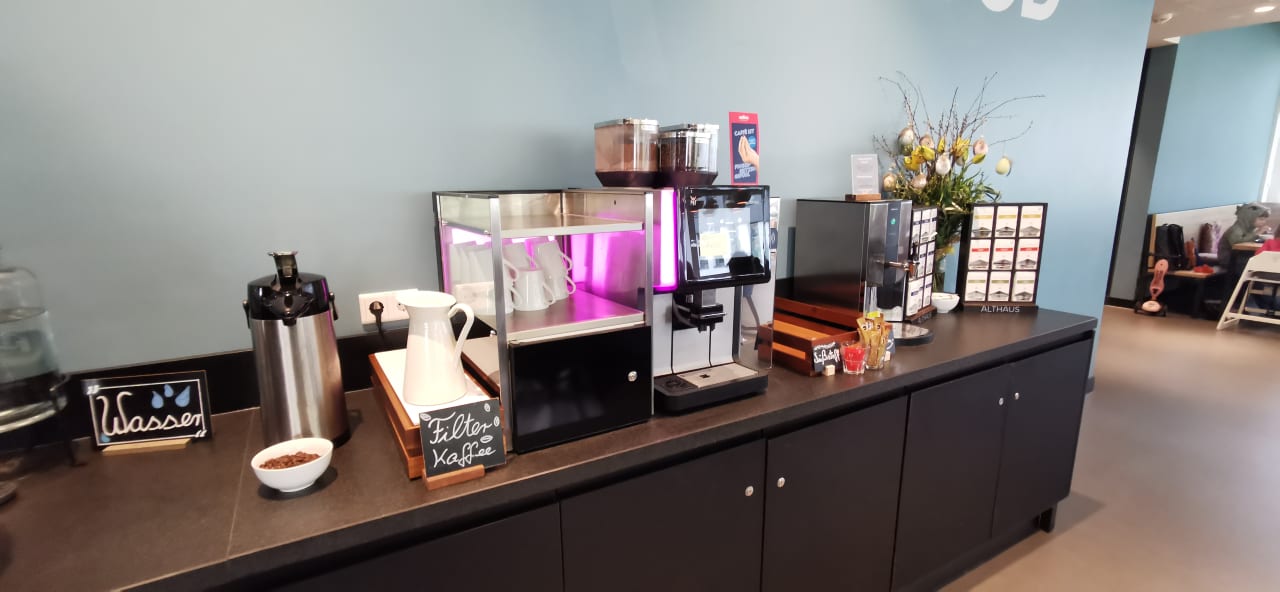 Gastro sylc. Apartmenthotel – Serviced Apartments