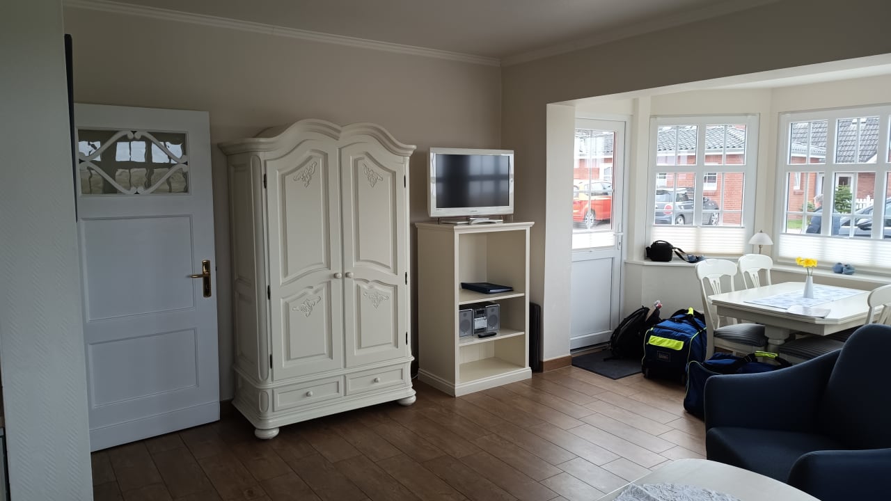 Zimmer Hotel Pidder Lyng