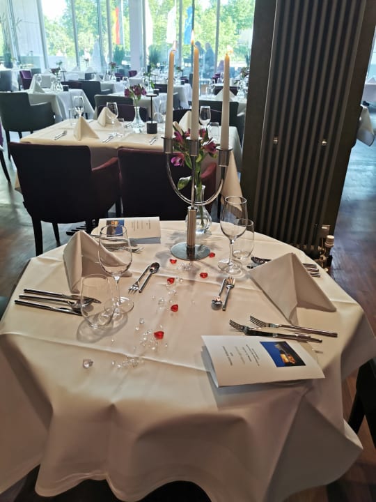 Gastro Schlosshotel Bad Wilhelmshöhe Conference & Spa