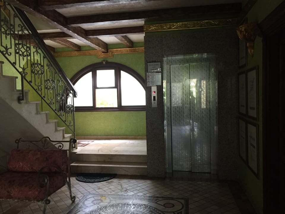 Sonstiges Hotel Yetkin