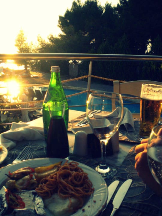 Essen Istion Club & Spa
