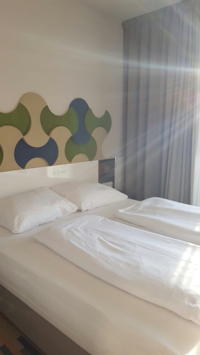 Zimmer Baltic Park Molo Apartmens