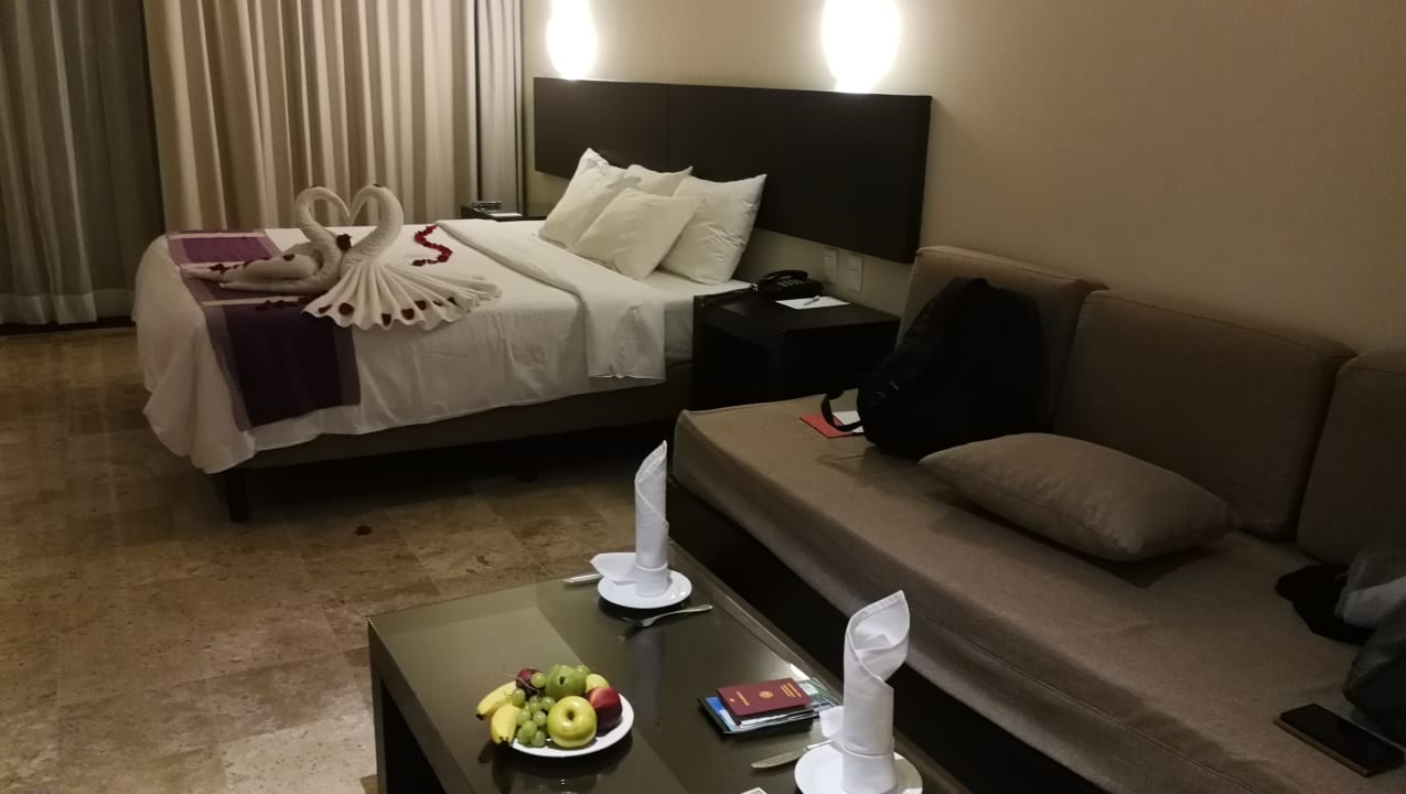 Zimmer Akumal Bay Beach & Wellness Resort