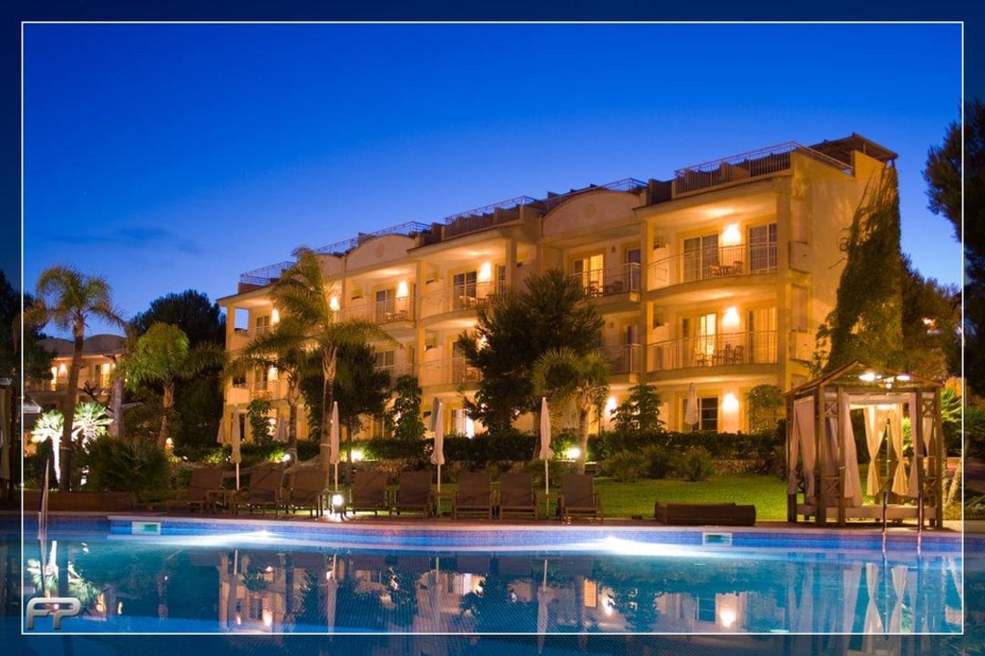 Haus Nr. 1 am Pool VIVA Cala Mesquida Suites & Spa 16+