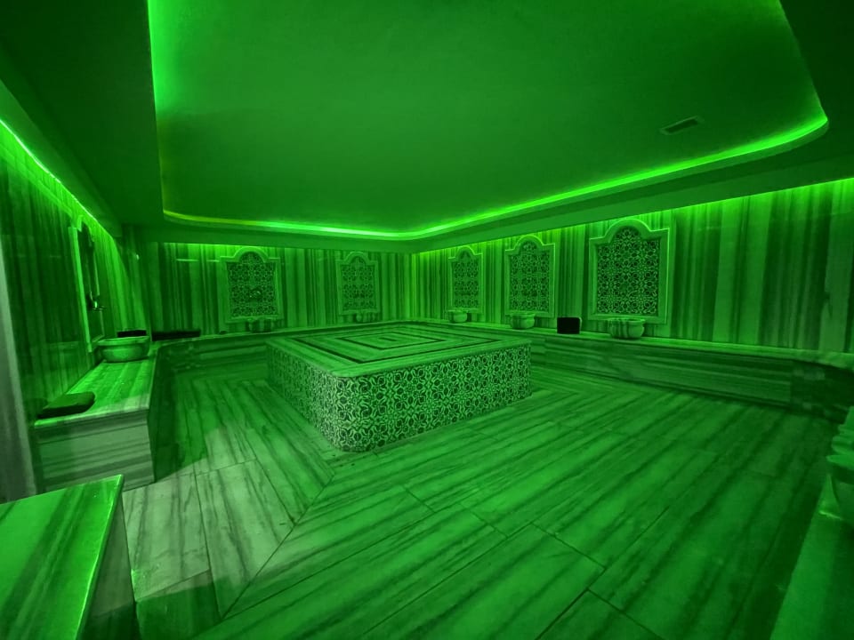 Sport & Freizeit Aria Resort & Spa