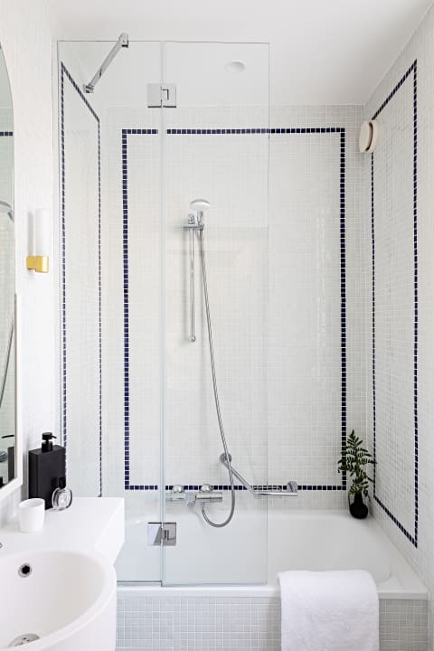 Zimmer Le Riviera Collection, BW Signature Collection