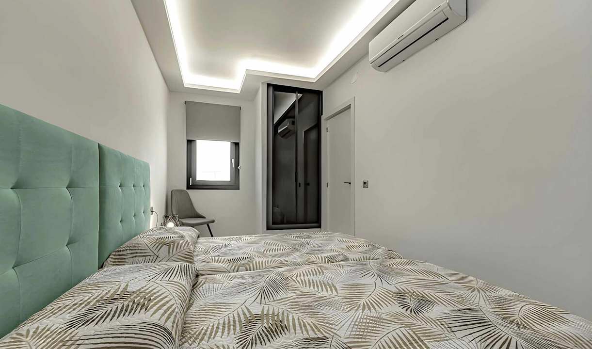 Zimmer Checkin Ocean Tenerife