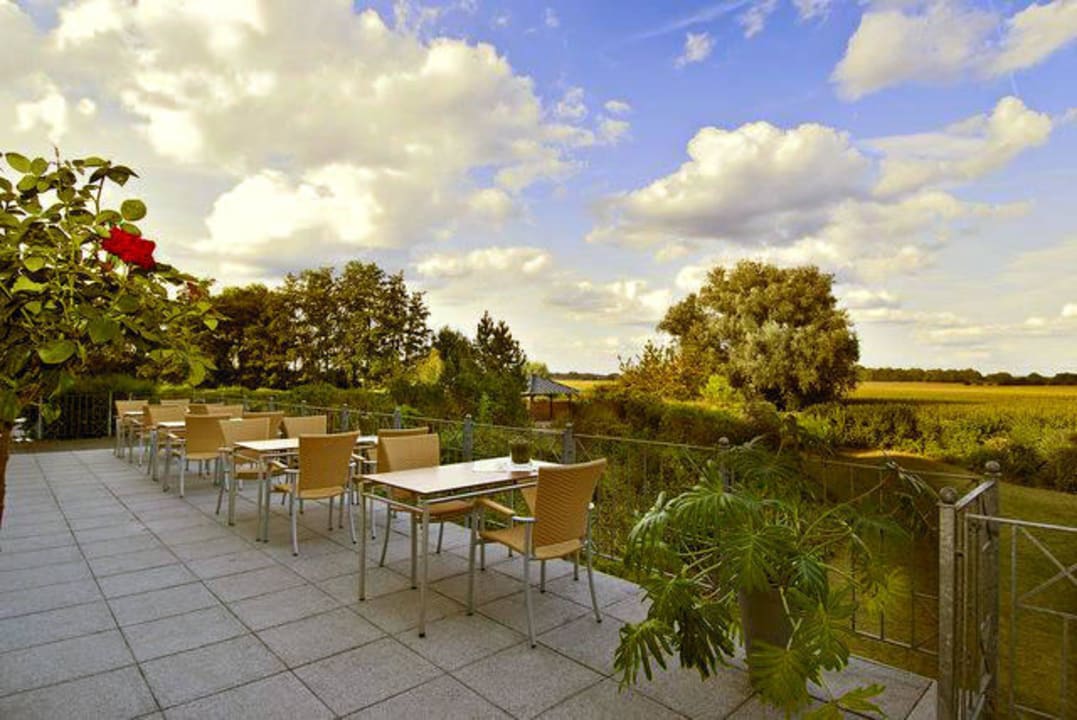 Terrasse Trend Hotel