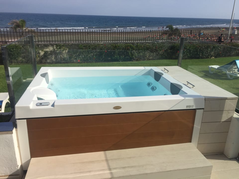 Pool Bull Costa Canaria & Spa - Adults only