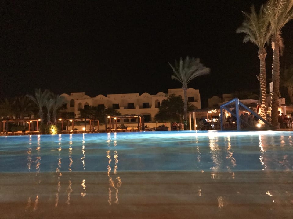 Pool Hotel JAZ Makadi Star & Spa