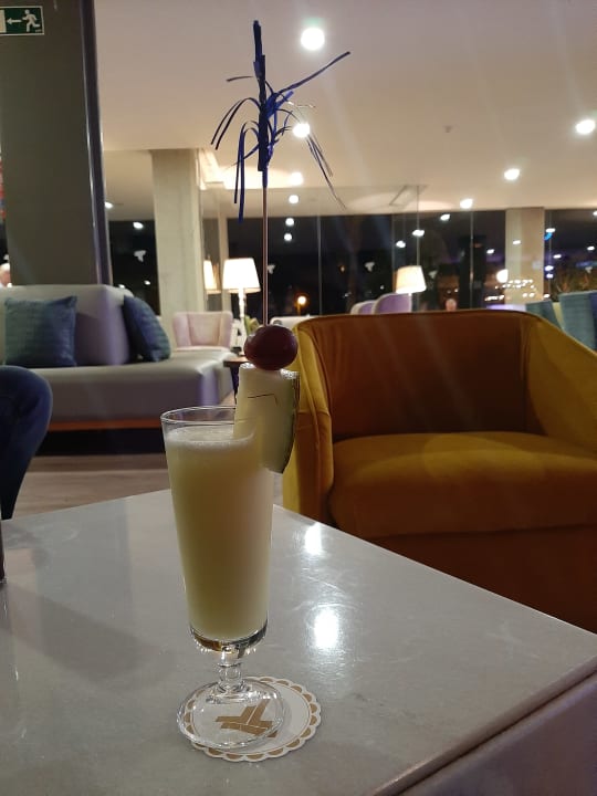 Gastro Hotel Grand Teguise Playa