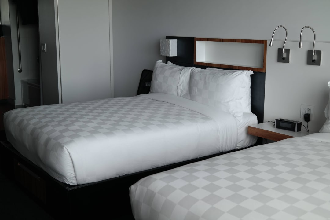 Super bequeme Better Hotel ALT Montreal Griffintown