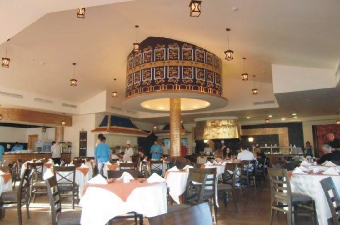 Chinese Pickalbatros Dana Beach Resort - Hurghada