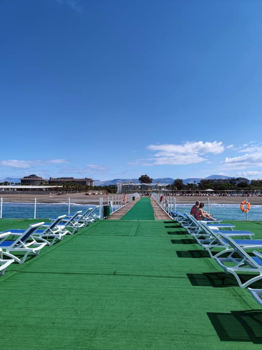 Strand Asteria Family Resort Side