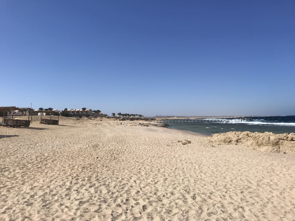 Strand Steigenberger Resort Alaya Marsa Alam - Red Sea - Adults only