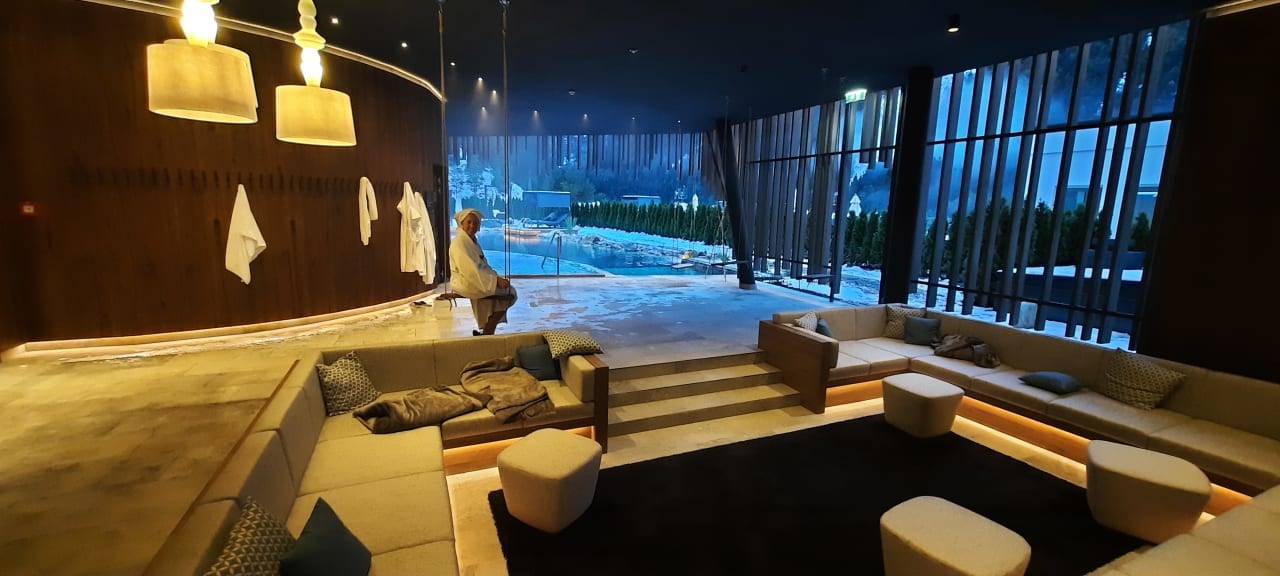 Sport & Freizeit Lürzerhof - luxury.nature.spa