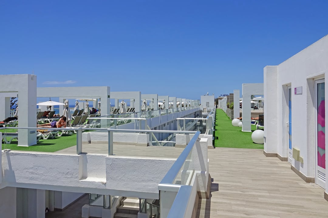 Ausblick LABRANDA Marieta - Adults only