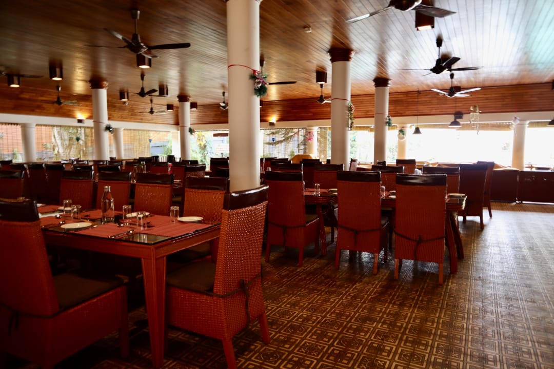 Gastro Hotel The Elephant Court