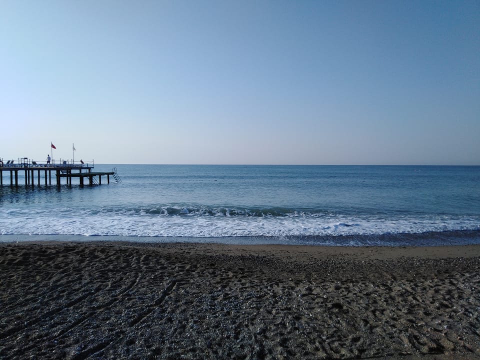 Strand Kirman Belazur Resort & Spa
