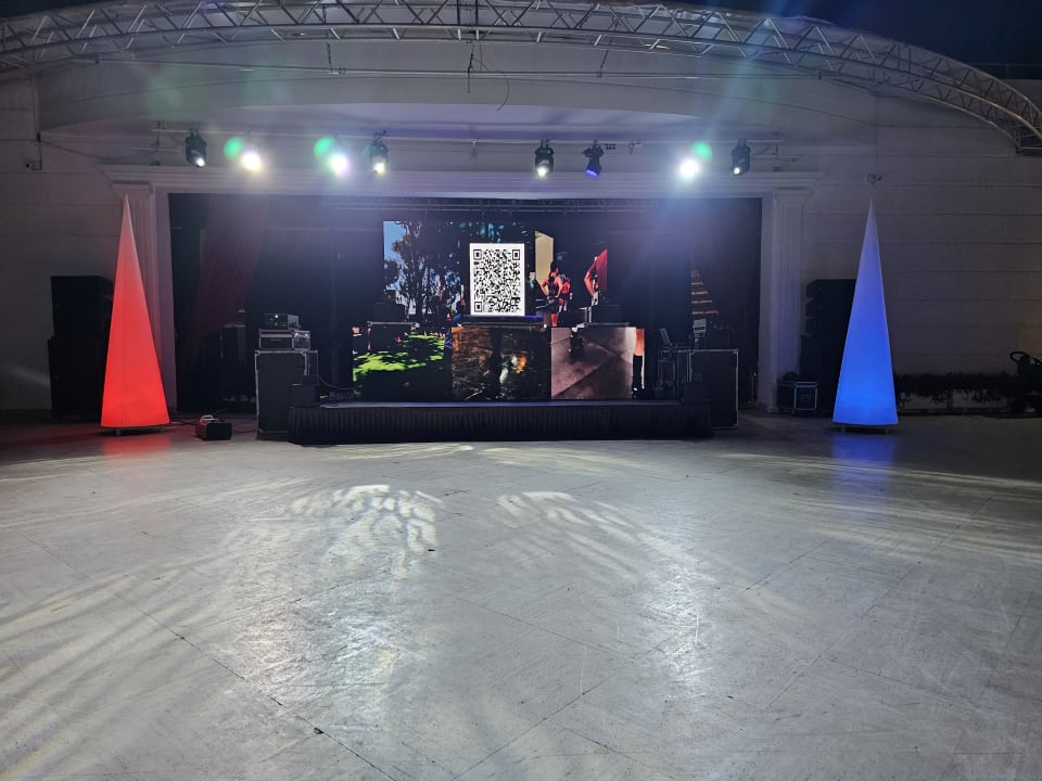 Sport & Freizeit Monachus Family Resort Sorgun