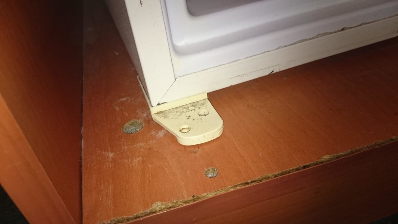 Zimmer Hotel Zefir Beach