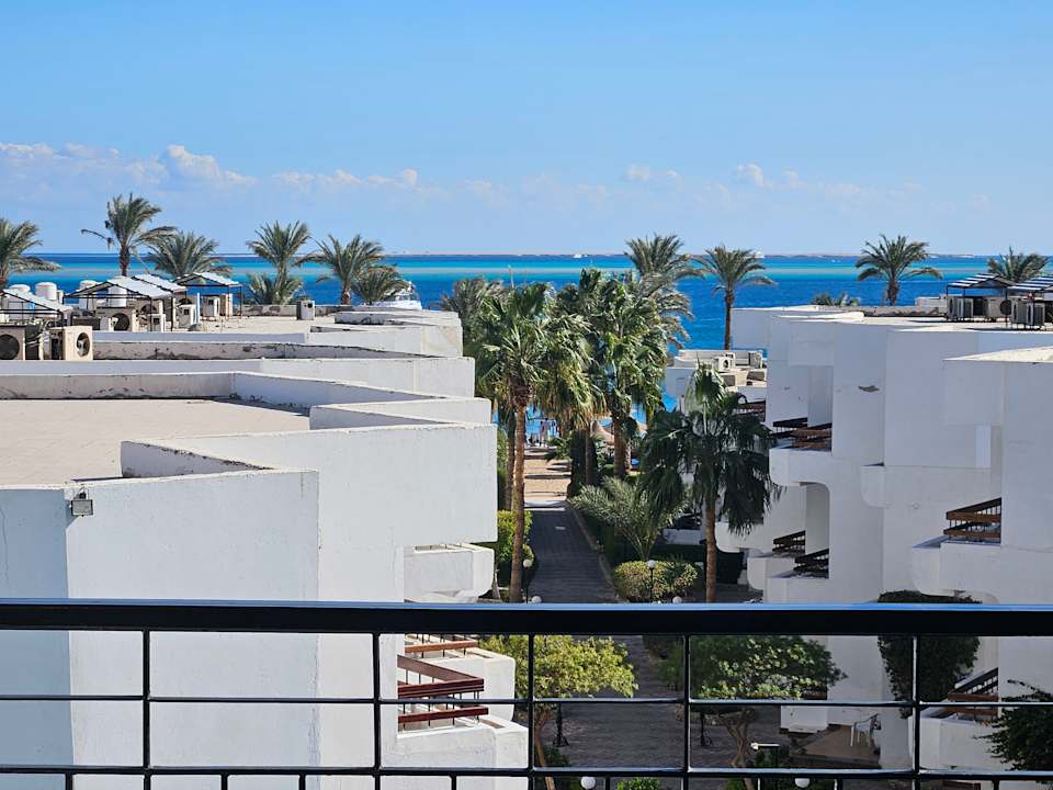 Strand Marlin Inn Azur Resort